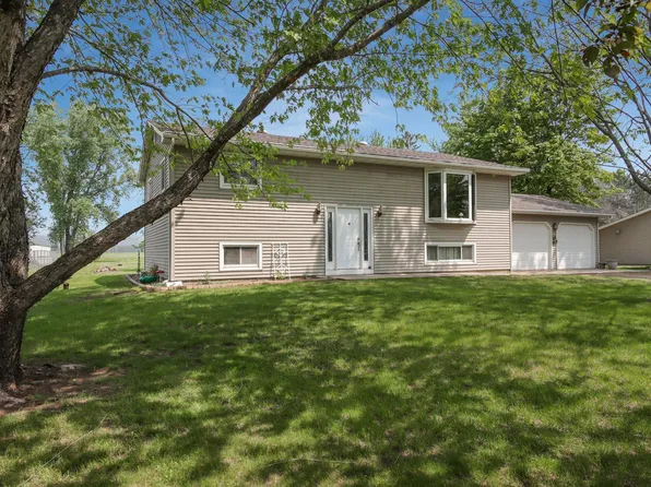 W7436 130th Ave, Hager City, WI 54014