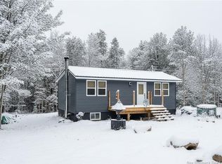 120 Saint Marcel, Acadieville, NB E4Y1R4