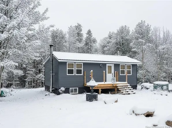 120 Saint Marcel, Acadieville, NB E4Y 1R4
