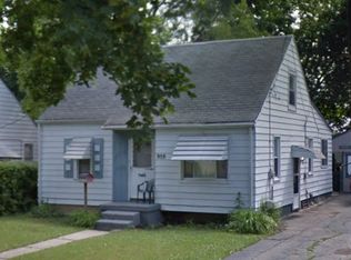 959 Salisbury Ave, Flint, MI 48532