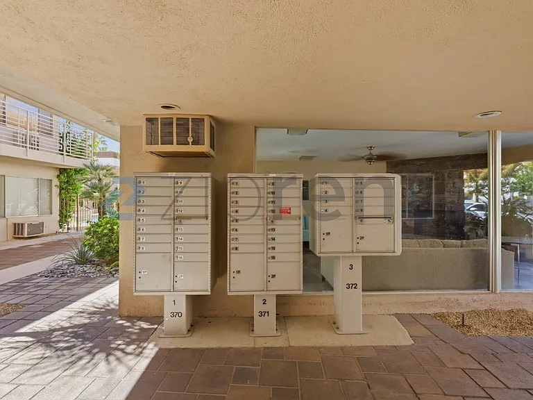 Mailboxes