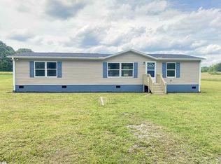 111 McWatters Dr, Clinton, SC 29325