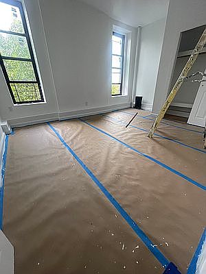 3rd image of 1760 Amsterdam Ave #4D
