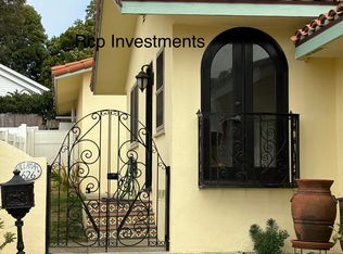626 Sheldon St, El Segundo, CA 90245