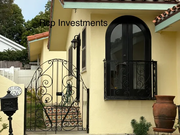 626 Sheldon St, El Segundo, CA 90245