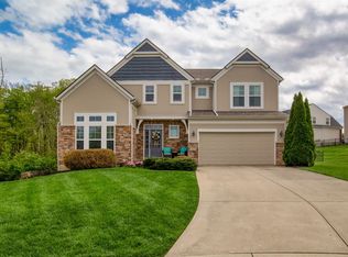 2613 Hazelnut Ct, Hebron, KY 41048