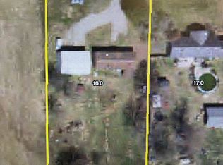 2615 W Eureka Rd, Rockport, IN 47635