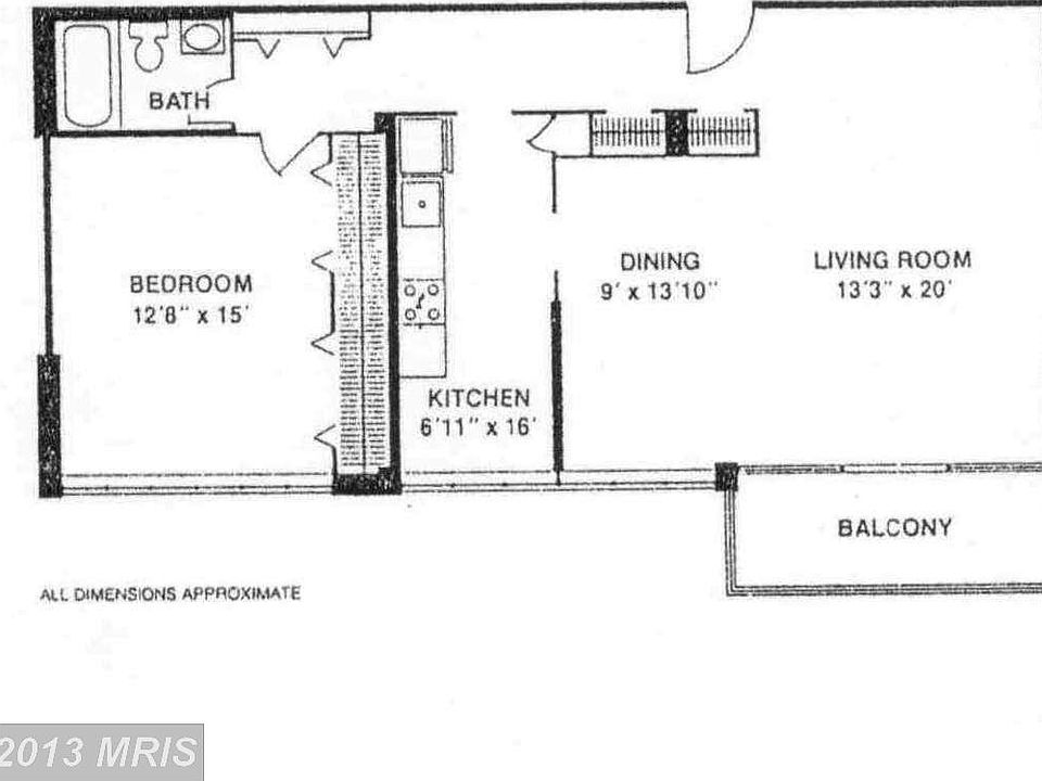 1301 S Arlington Ridge Rd APT 506, Arlington, VA 22202 Zillow