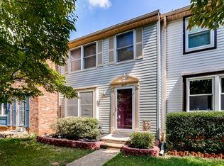 18037 Wagonwheel Ct, Olney, MD 20832