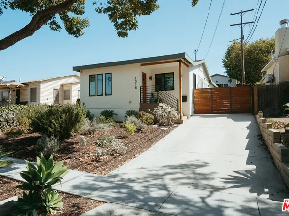 1316 N Chester Ave, Inglewood, CA 90302