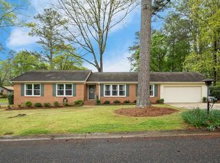 3209 Tyrol Rd, Birmingham, AL 35216