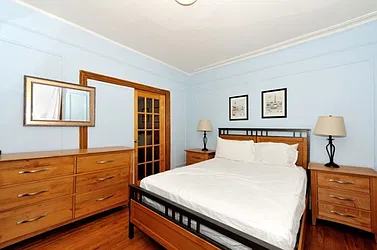 Rented by Eisenberg Exclusives