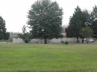 341 County Road 204, Carthage, TX 75633