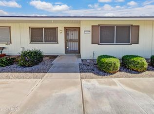 13617 N Newcastle Dr, Sun City, AZ 85351
