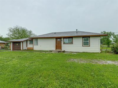 911 N Rangeline St, Tecumseh, OK, 74873
