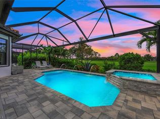 9383 Carretto Dr, Naples, FL 34119