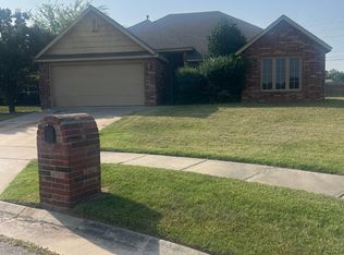 13305 E 75th Pl N, Owasso, OK 74055