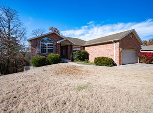 122 Shadow View Dr, Branson, MO 65616