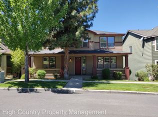 331 NW Flagline Dr, Bend, OR 97703