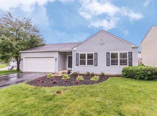 3080 Quincy Ln, Aurora, IL 60504