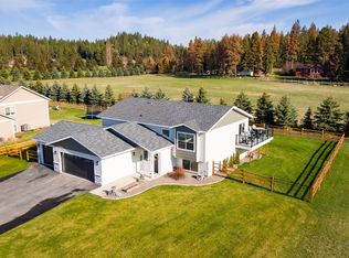 1181 Mill Creek Dr, Bigfork, MT 59911