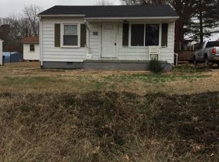 2016 Cline St, Statesville, NC 28677
