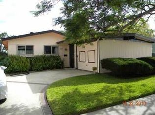 3609 Mount Everest Blvd, San Diego, CA 92111
