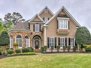 4069 Defender Way NE, Roswell, GA 30075