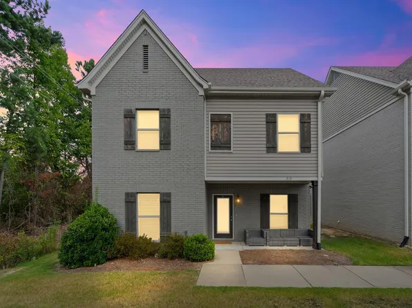 218 Massee Cir, Oxford, MS 38655