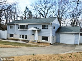 13502 Woodvale Ct, Woodbridge, VA 22191