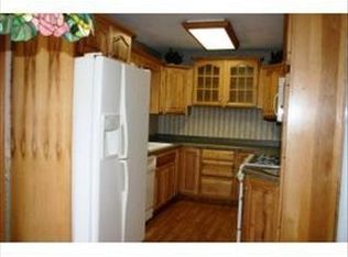 128 Robin Ln, Milton, VT 05468