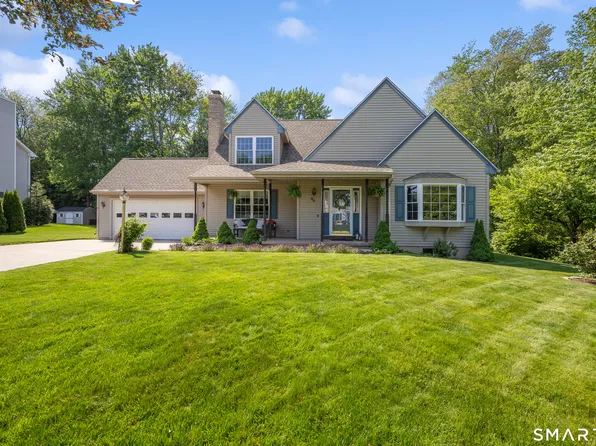 96 Kimberly Lane, Watertown, CT 06795