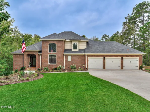 124 Waters Edge Drive, McCormick, SC 29835