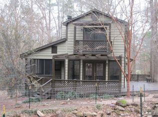 1190 Elder Heights Dr, Bishop, GA 30621