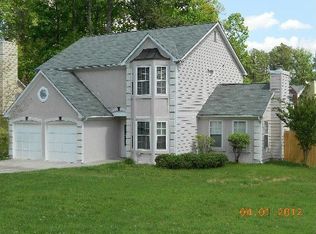 4002 Sautee Trl, Conley, GA 30288