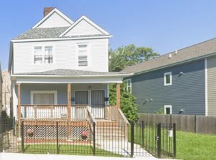 5956 S Green St UNIT 2, Chicago, IL 60621