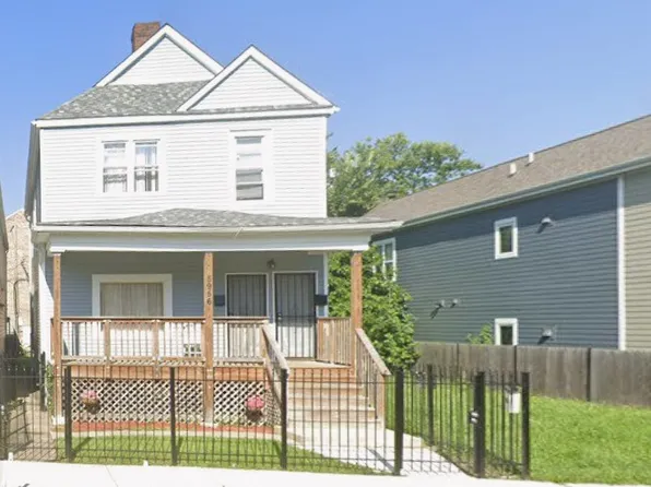 5956 S Green St Unit 2, Chicago, IL 60621