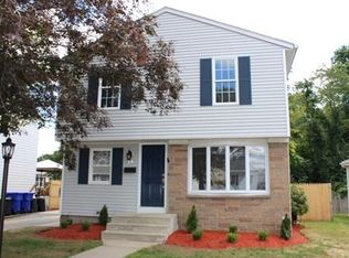 59 Ivan Ave, Riverside, RI 02915