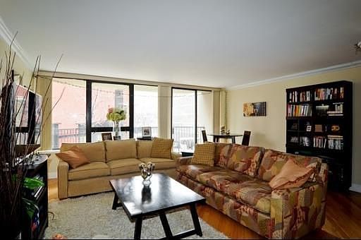 2nd image of 1560 N Sandburg Ter APT 3106J