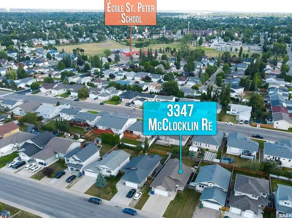 3347 McClocklin ROAD, Saskatoon, SK S7R 0B3
