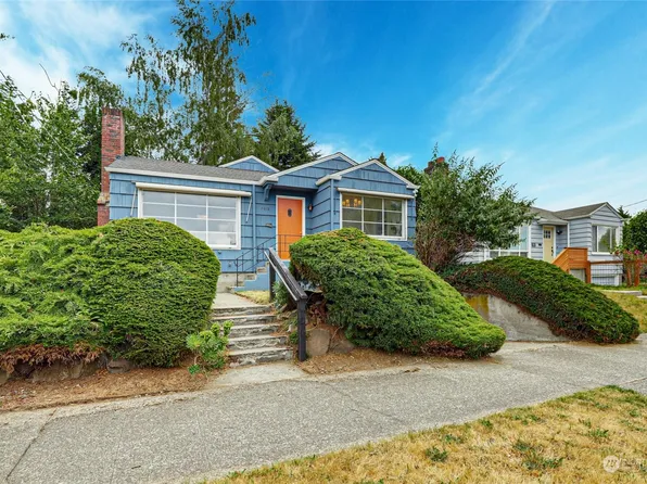 7012 8th Avenue NE, Seattle, WA 98115