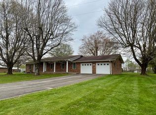 143 Grider Ln, Russell Springs, KY 42642