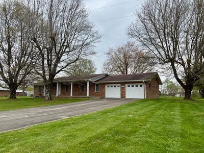 143 Grider Ln, Russell Springs, KY, 42642