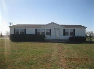 28419 S State Route 7 S, Garden City, MO 64747