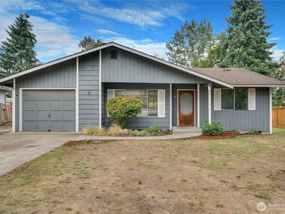 87 Hylebos Avenue, Milton, WA, 98354