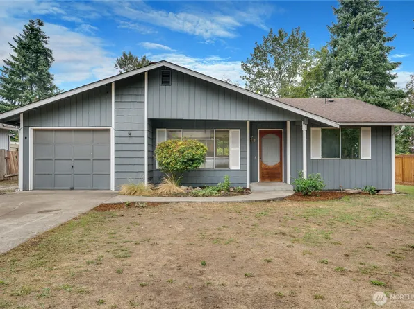 87 Hylebos Avenue, Milton, WA 98354