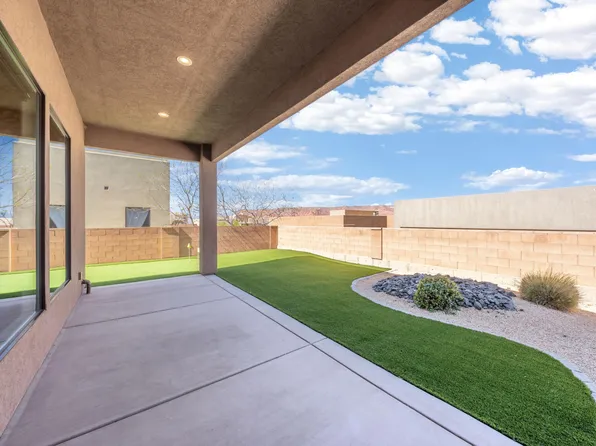 4745 N Cottontail Dr, Saint George, UT 84770