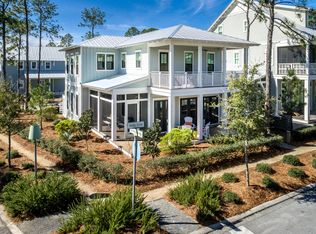 7 Muhly Cir, Santa Rosa Beach, FL 32459