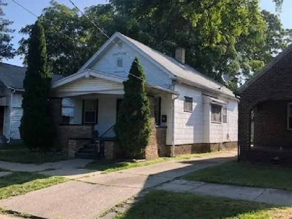 2834 Warsaw St, Toledo, OH 43608