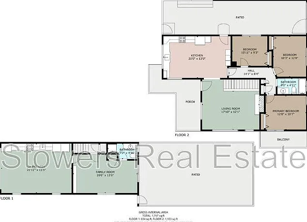 25551 Maitland Dr — Photo 51